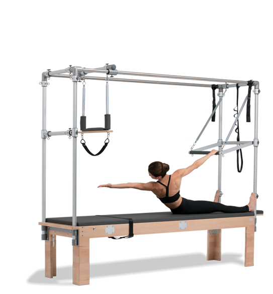 Ce este reformer pilates?