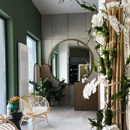 Core & More: studioul tău de pilates din București